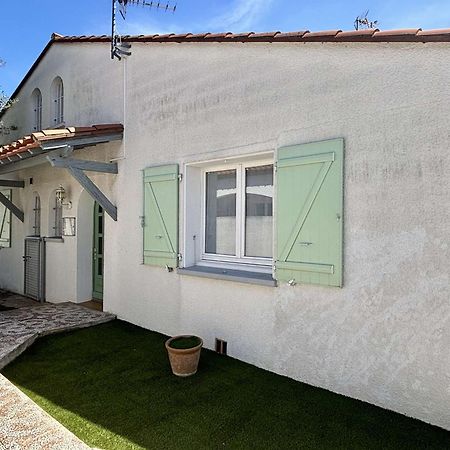 Maison Latour-Bas-Elne, 2 pièces, 4 personnes - FR-1-225-650 Esterno foto
