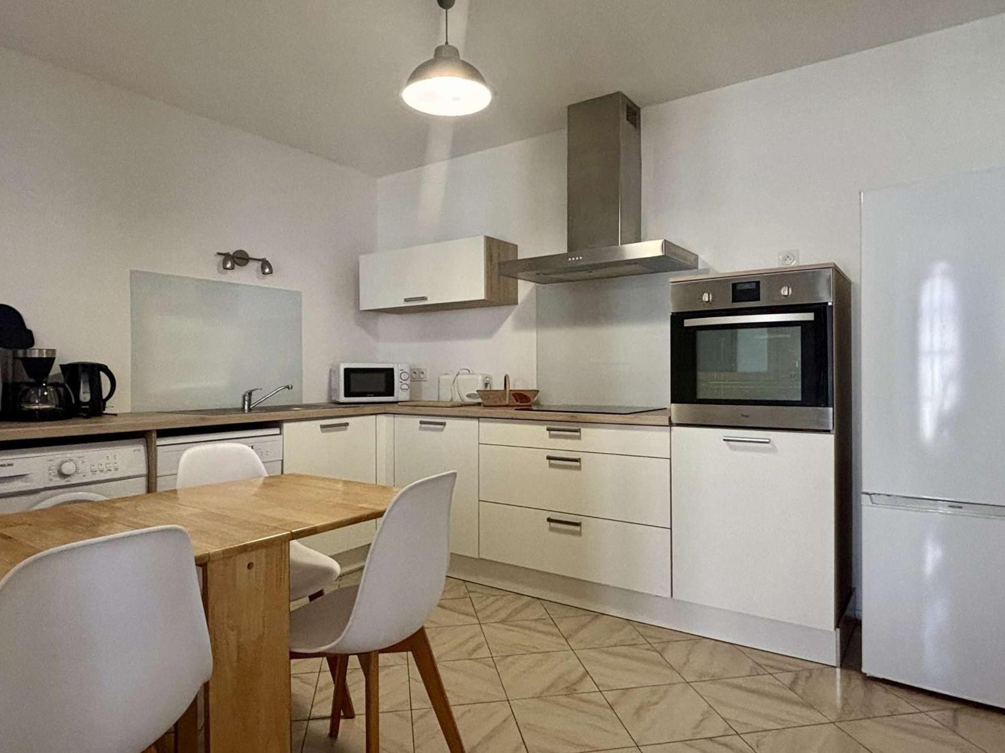 Maison Latour-Bas-Elne, 2 pièces, 4 personnes - FR-1-225-650 Esterno foto