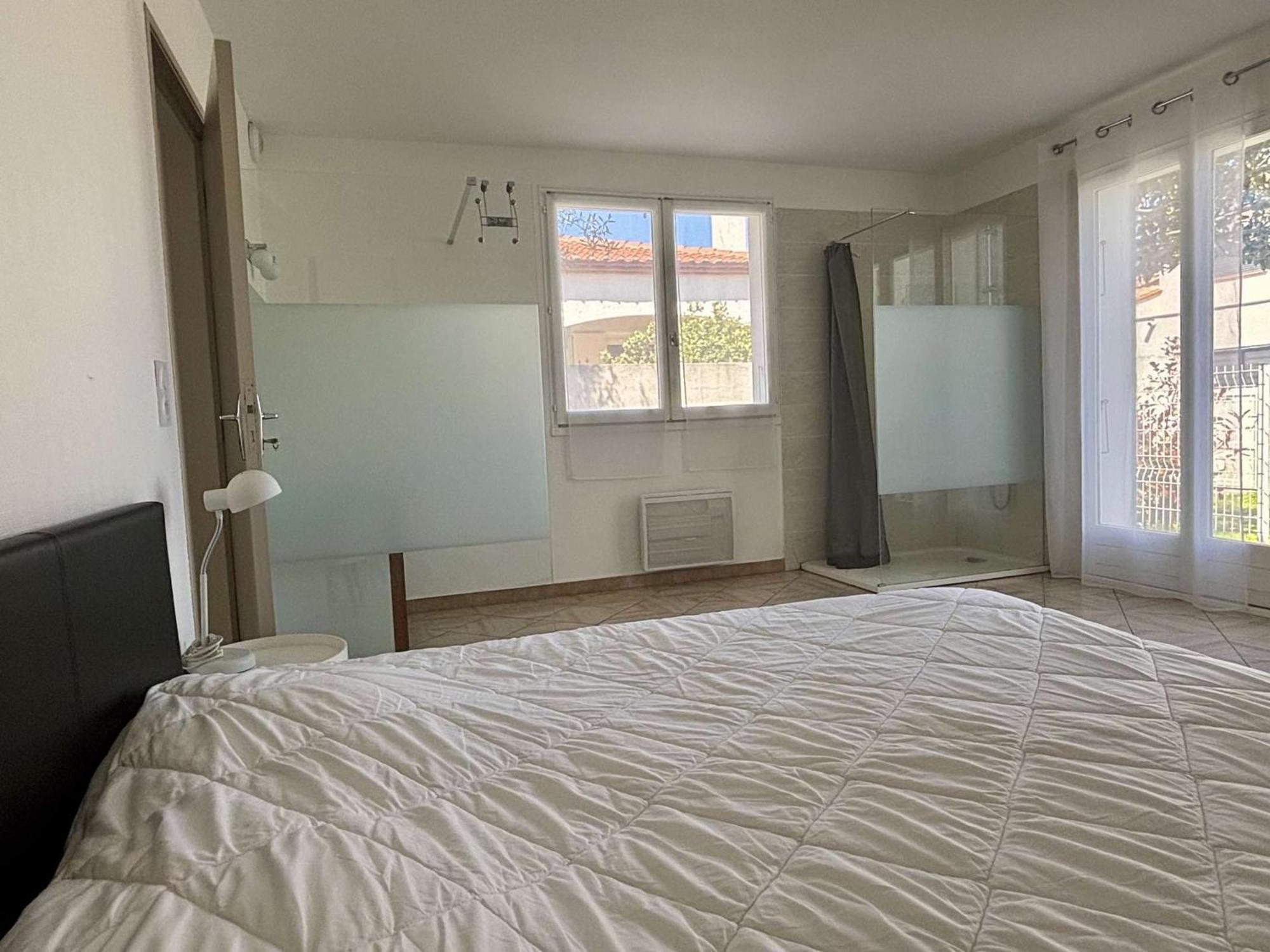 Maison Latour-Bas-Elne, 2 pièces, 4 personnes - FR-1-225-650 Esterno foto