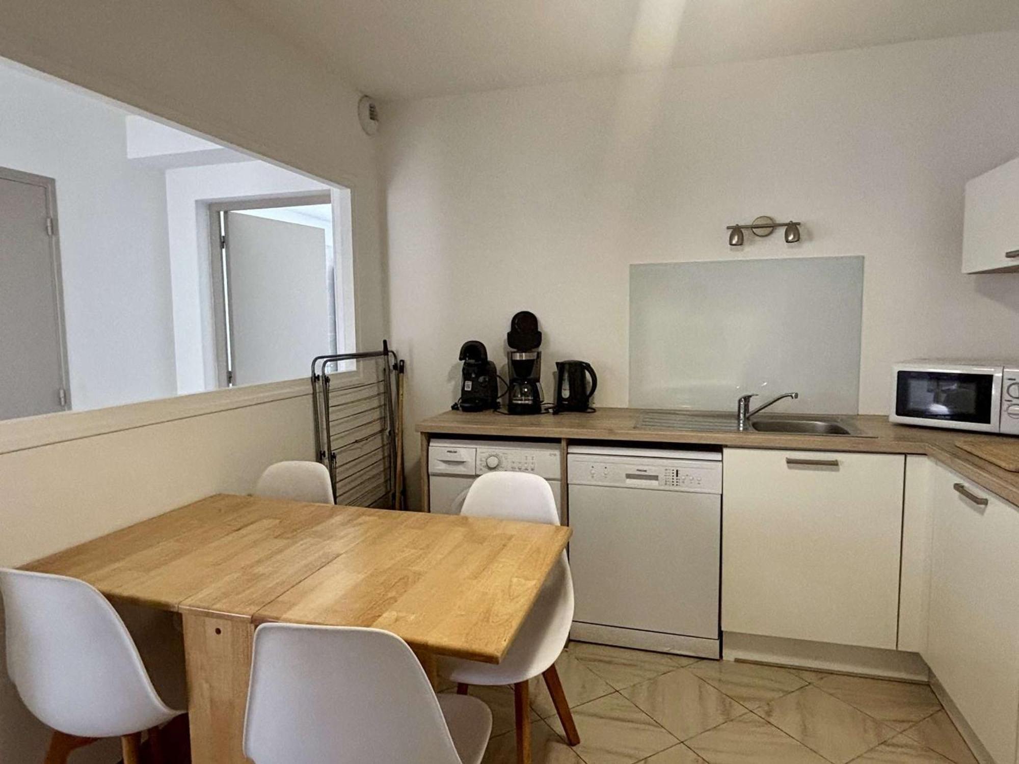 Maison Latour-Bas-Elne, 2 pièces, 4 personnes - FR-1-225-650 Esterno foto