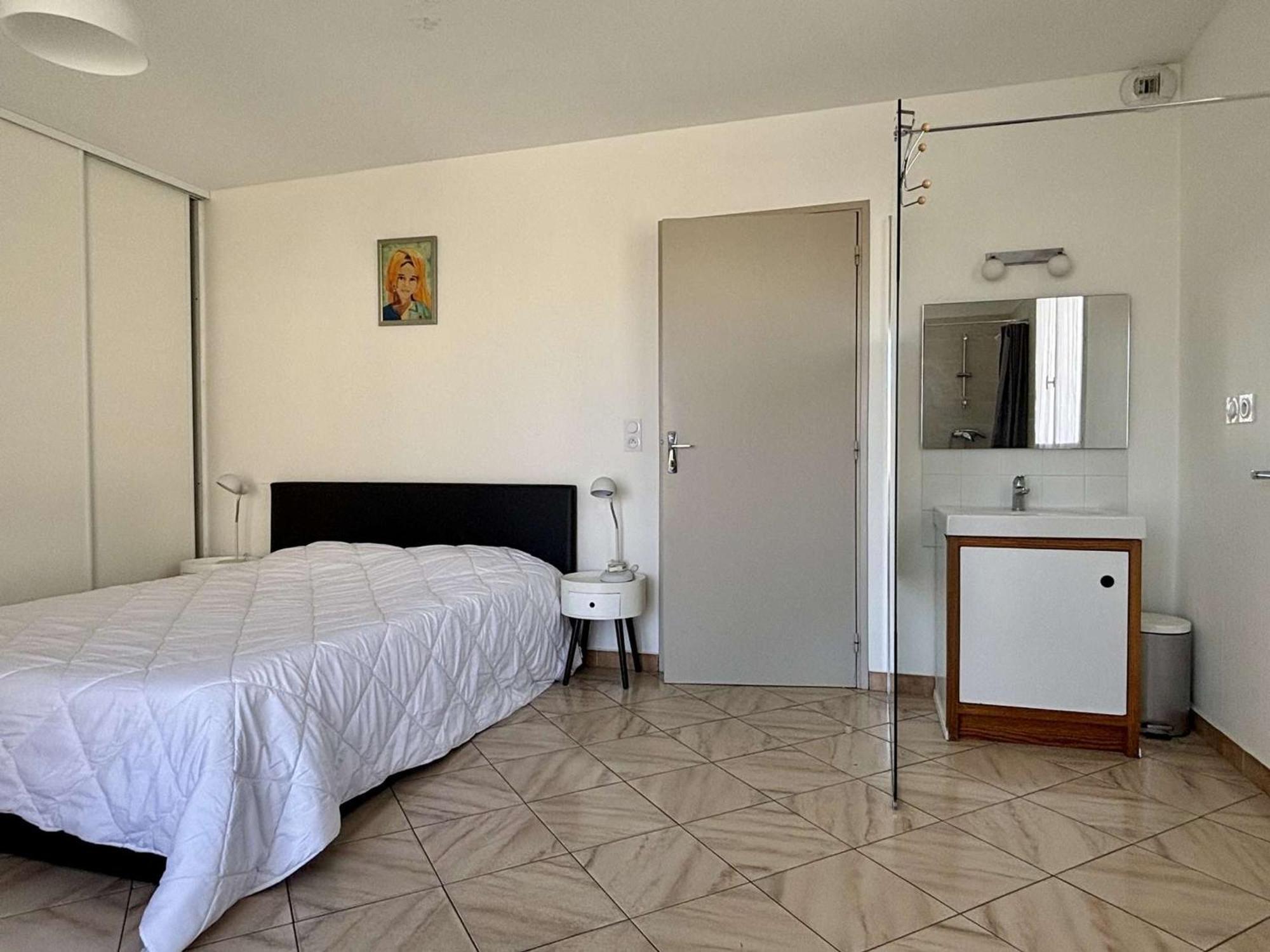Maison Latour-Bas-Elne, 2 pièces, 4 personnes - FR-1-225-650 Esterno foto